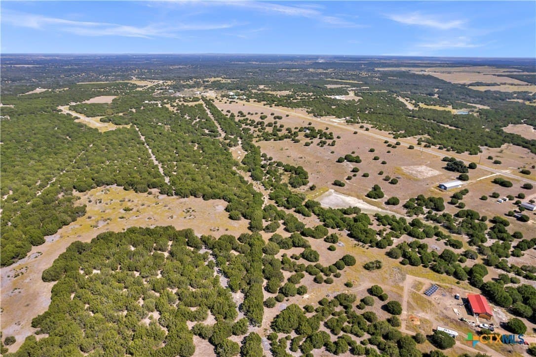 9.3 acres in Burnet County gallery image 4