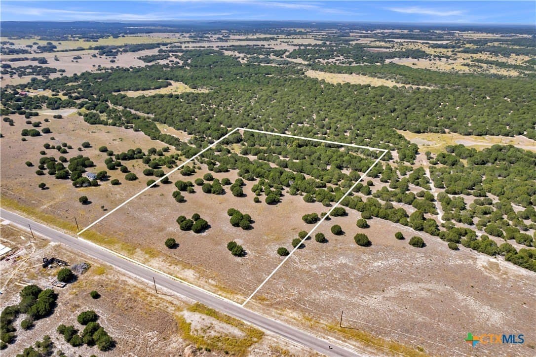 9.3 acres in Burnet County gallery image 2
