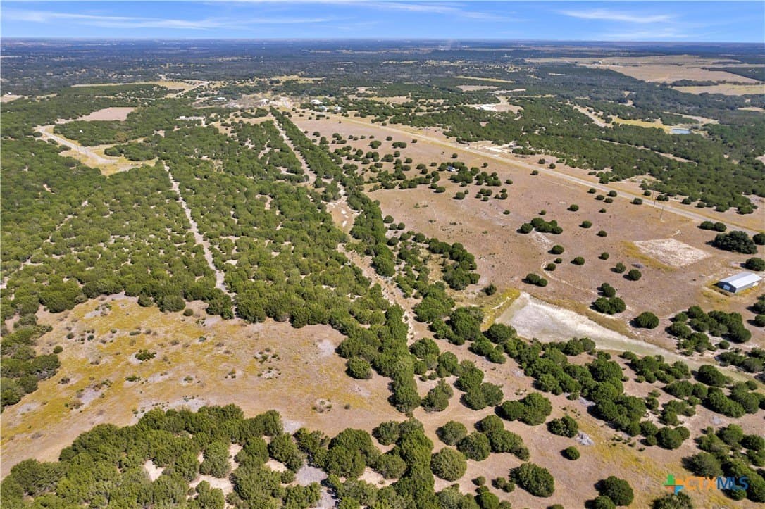 9.3 acres in Burnet County gallery image 3