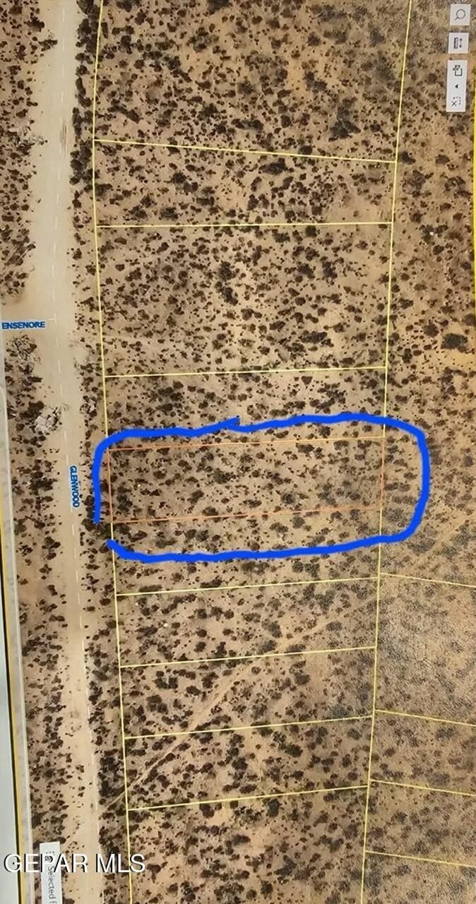 0.2 acres in El Paso County gallery image 4