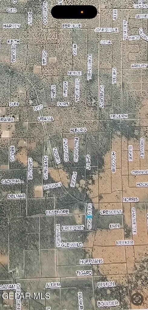 0.2 acres in El Paso County gallery image 2