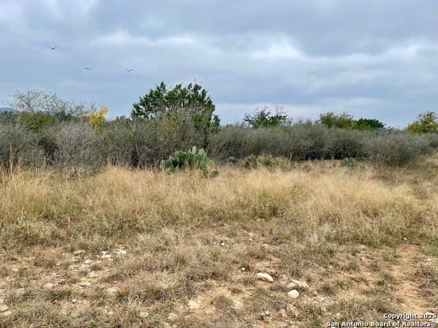 0.25 acres in Bandera County featured view