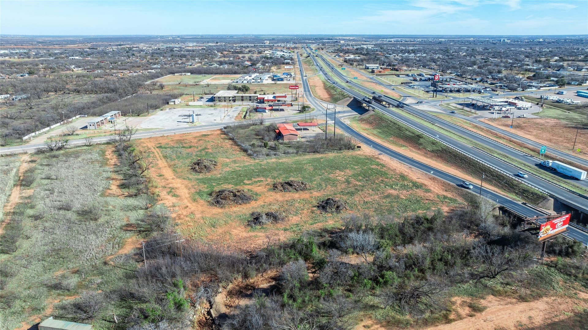 3.25 acres in Taylor County gallery image 4