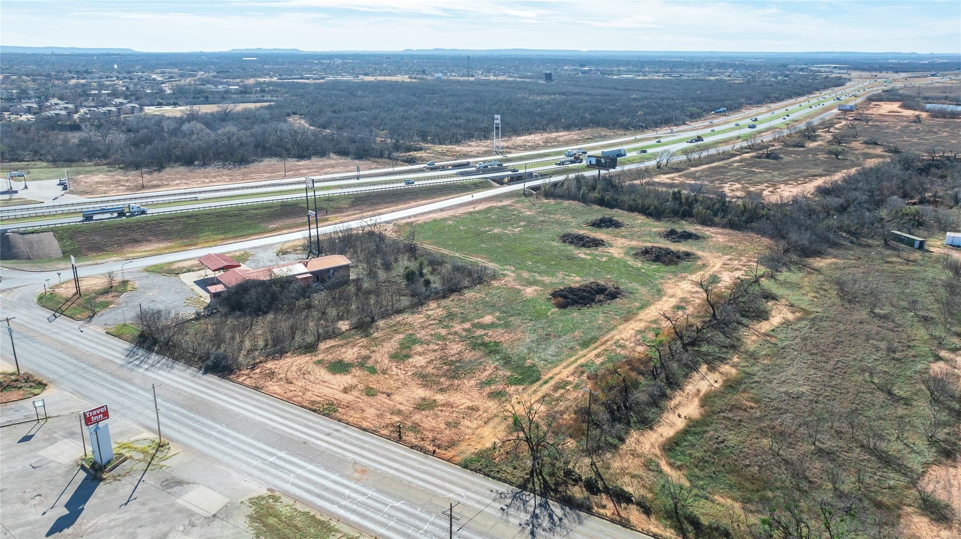3.25 acres in Taylor County gallery image 3