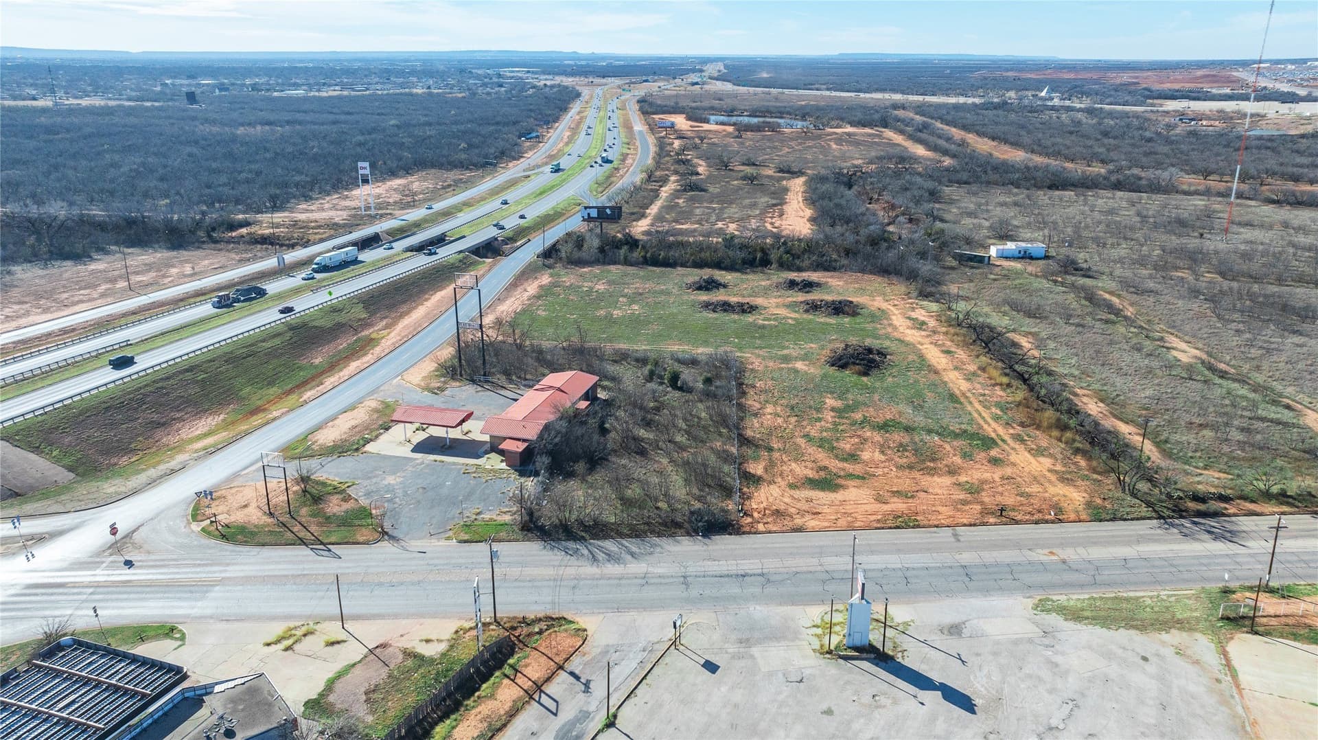 3.25 acres in Taylor County gallery image 2