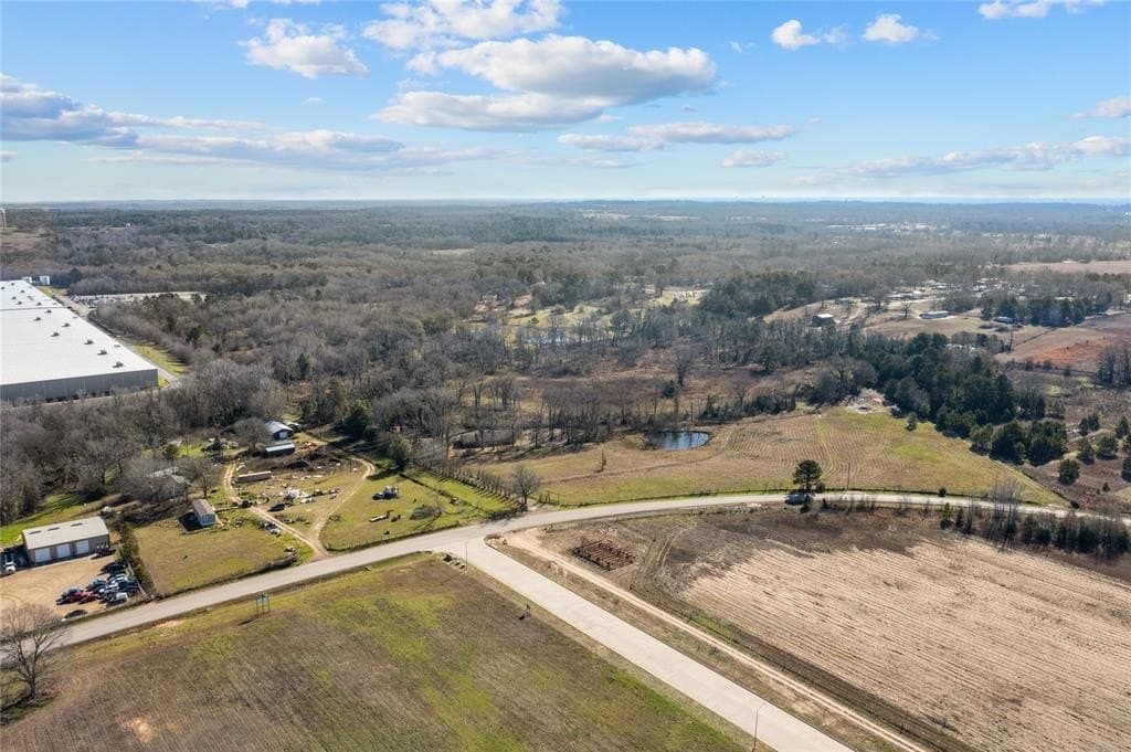 53.43 acres in Smith County featured view