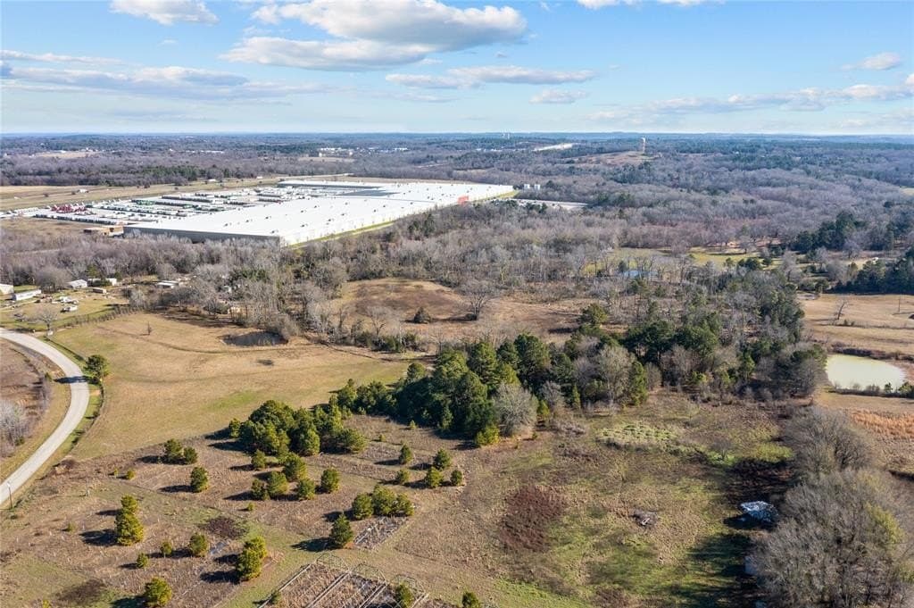 53.43 acres in Smith County gallery image 3