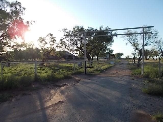 25 acres in Taylor County