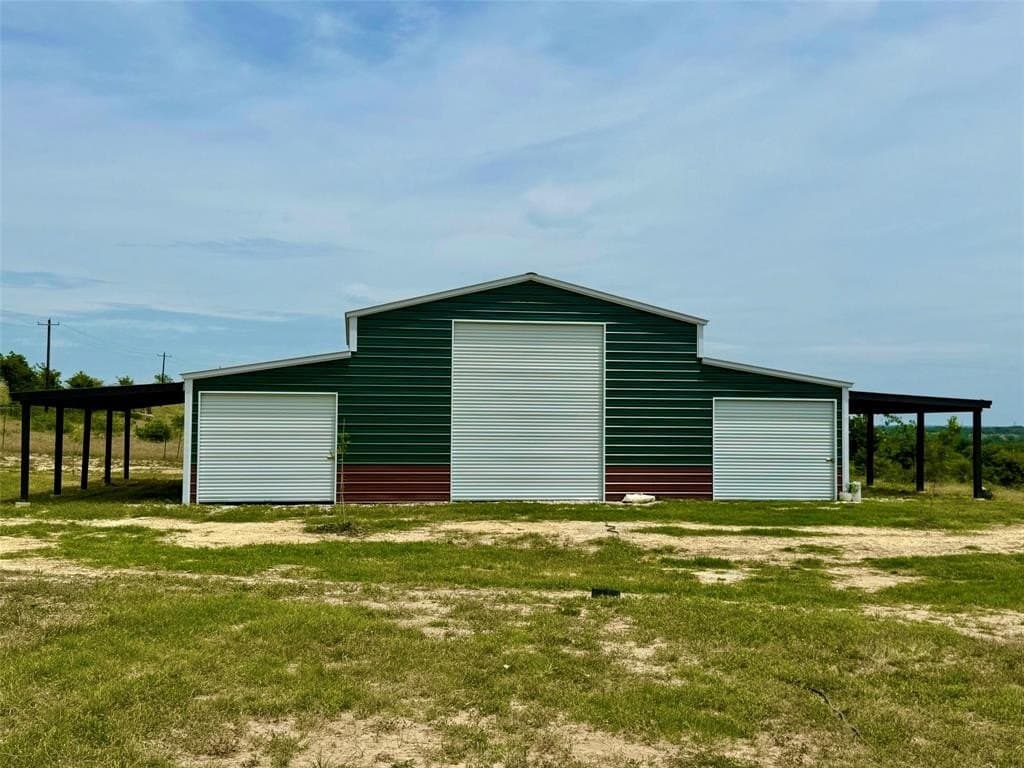 10.01 acres in Comanche County featured view