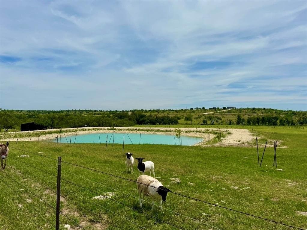 10.01 acres in Comanche County gallery image 2