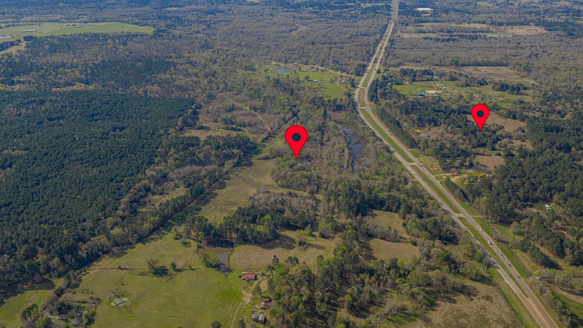 204.1 acres in Upshur County - photo 8