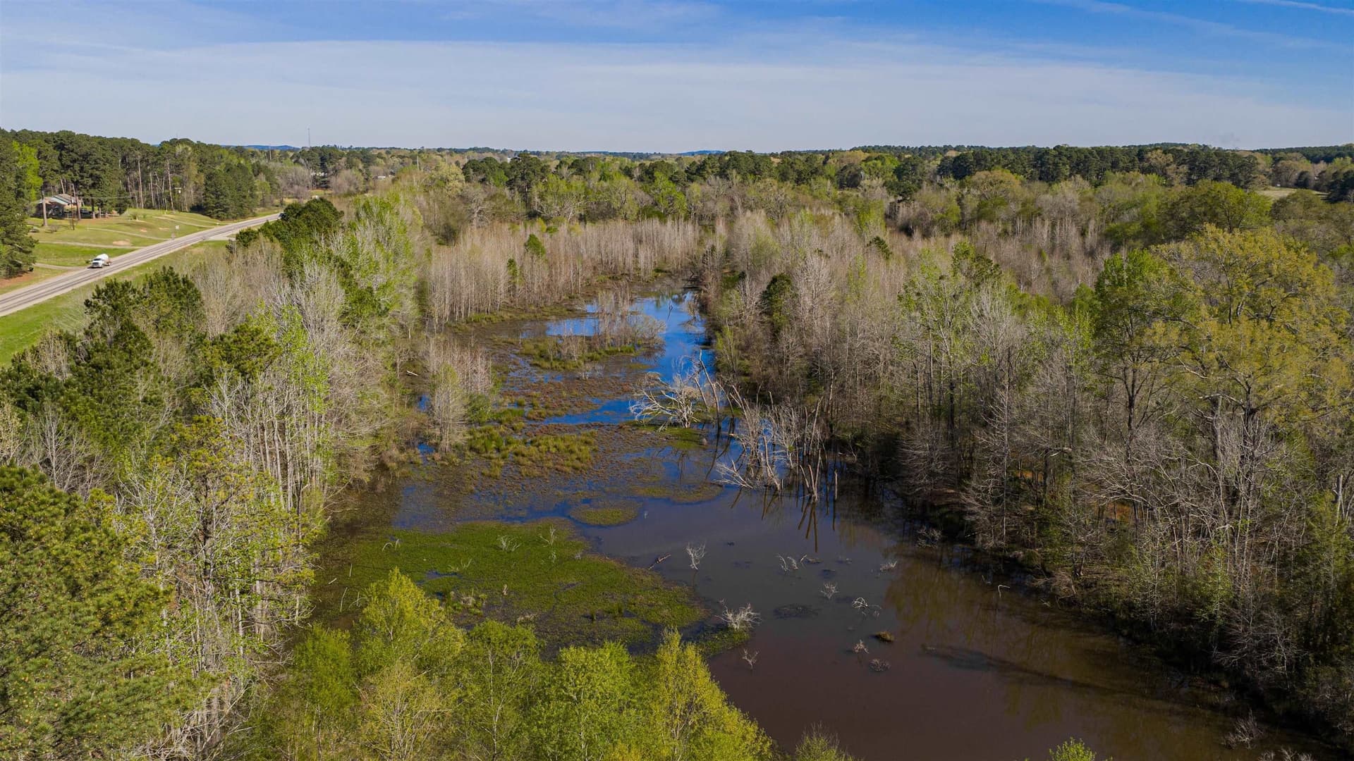 204.1 acres in Upshur County - photo 18