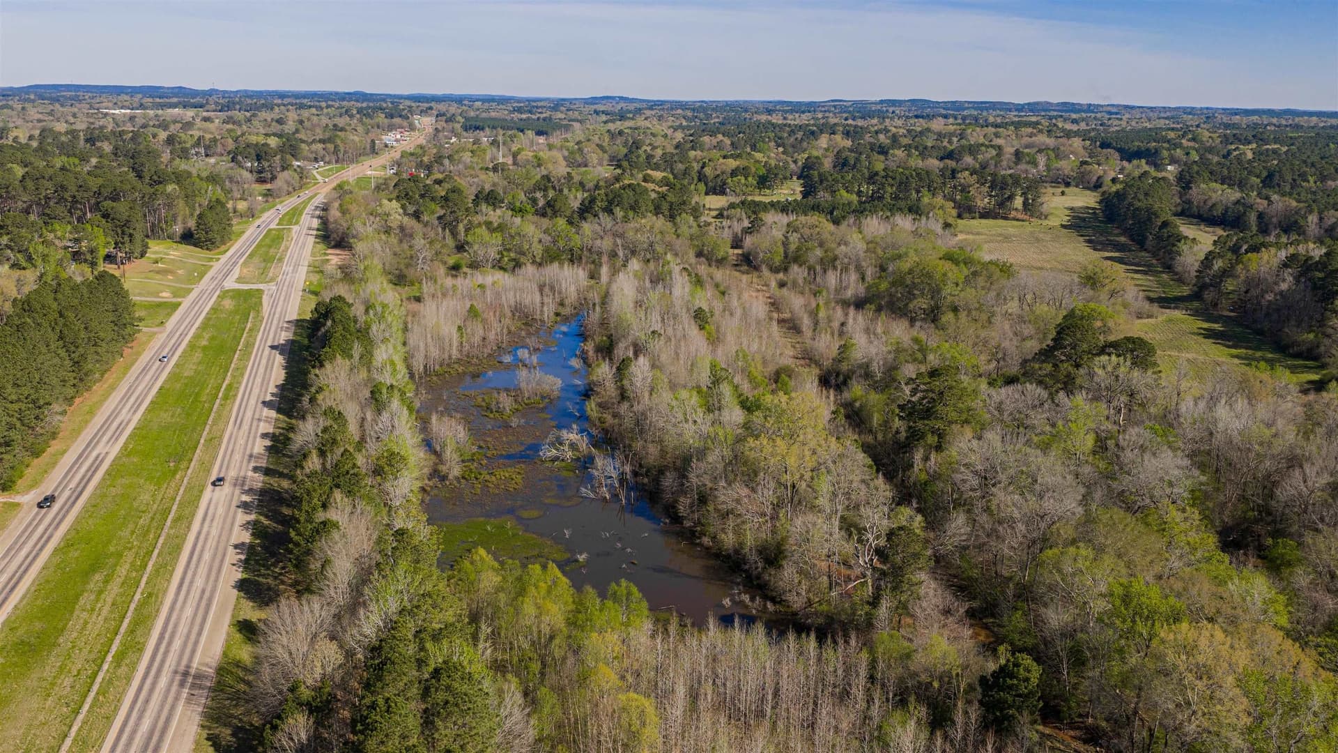 204.1 acres in Upshur County - photo 17