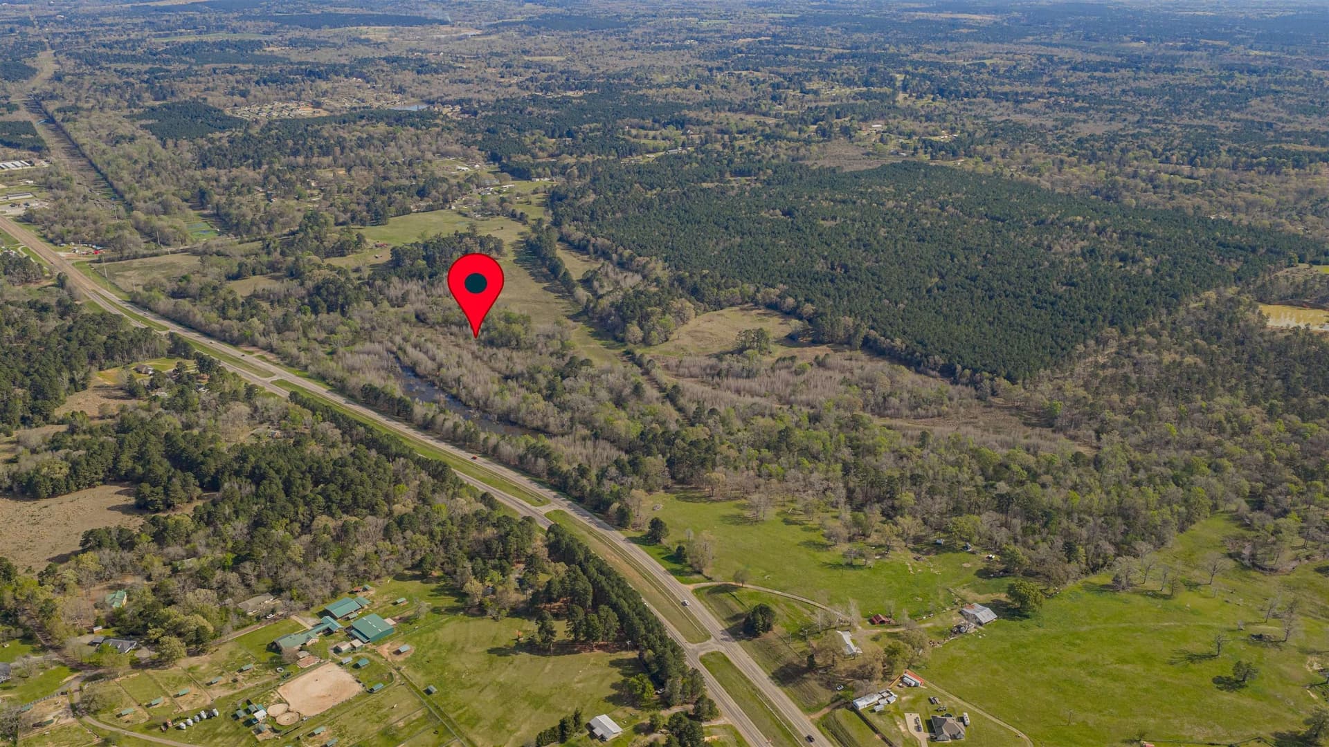 204.1 acres in Upshur County - photo 9