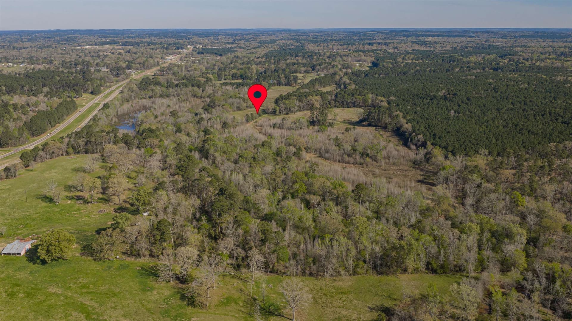 204.1 acres in Upshur County - photo 10