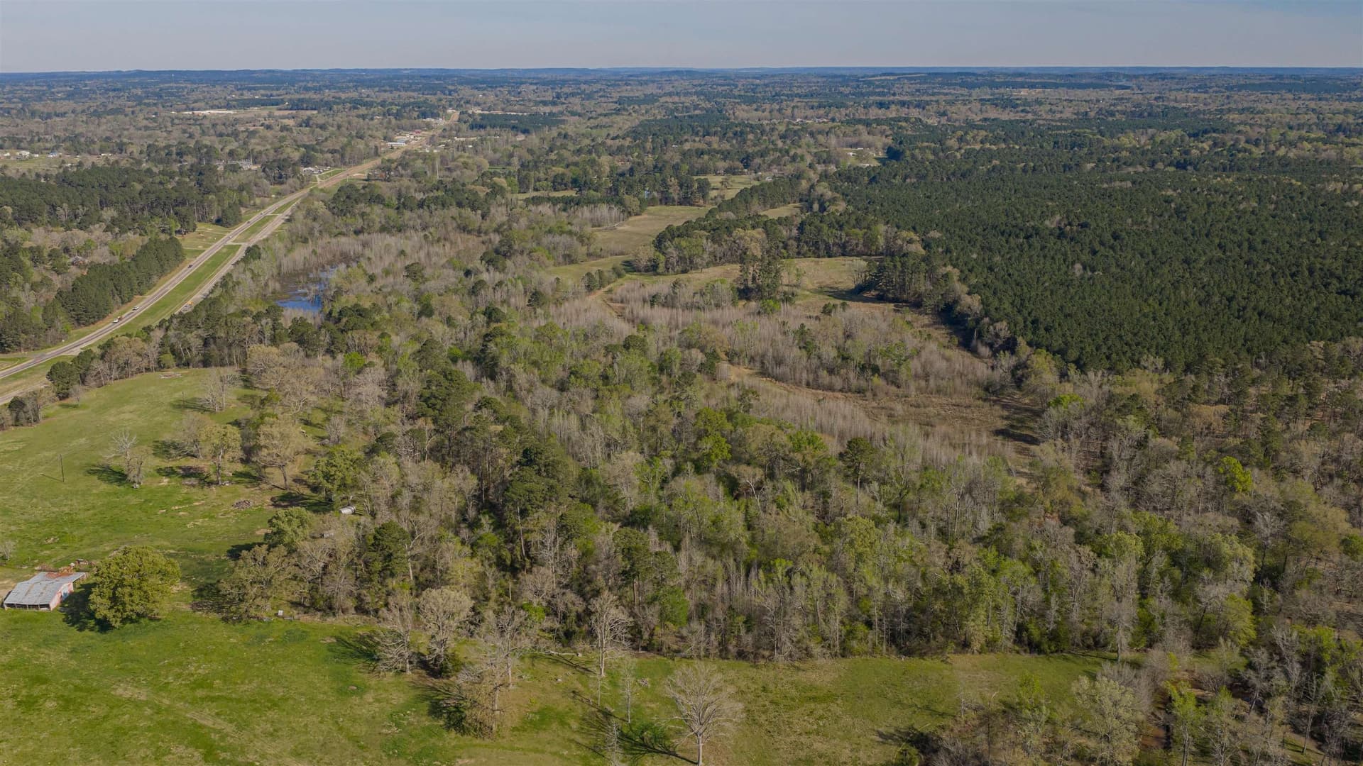 204.1 acres in Upshur County - photo 11