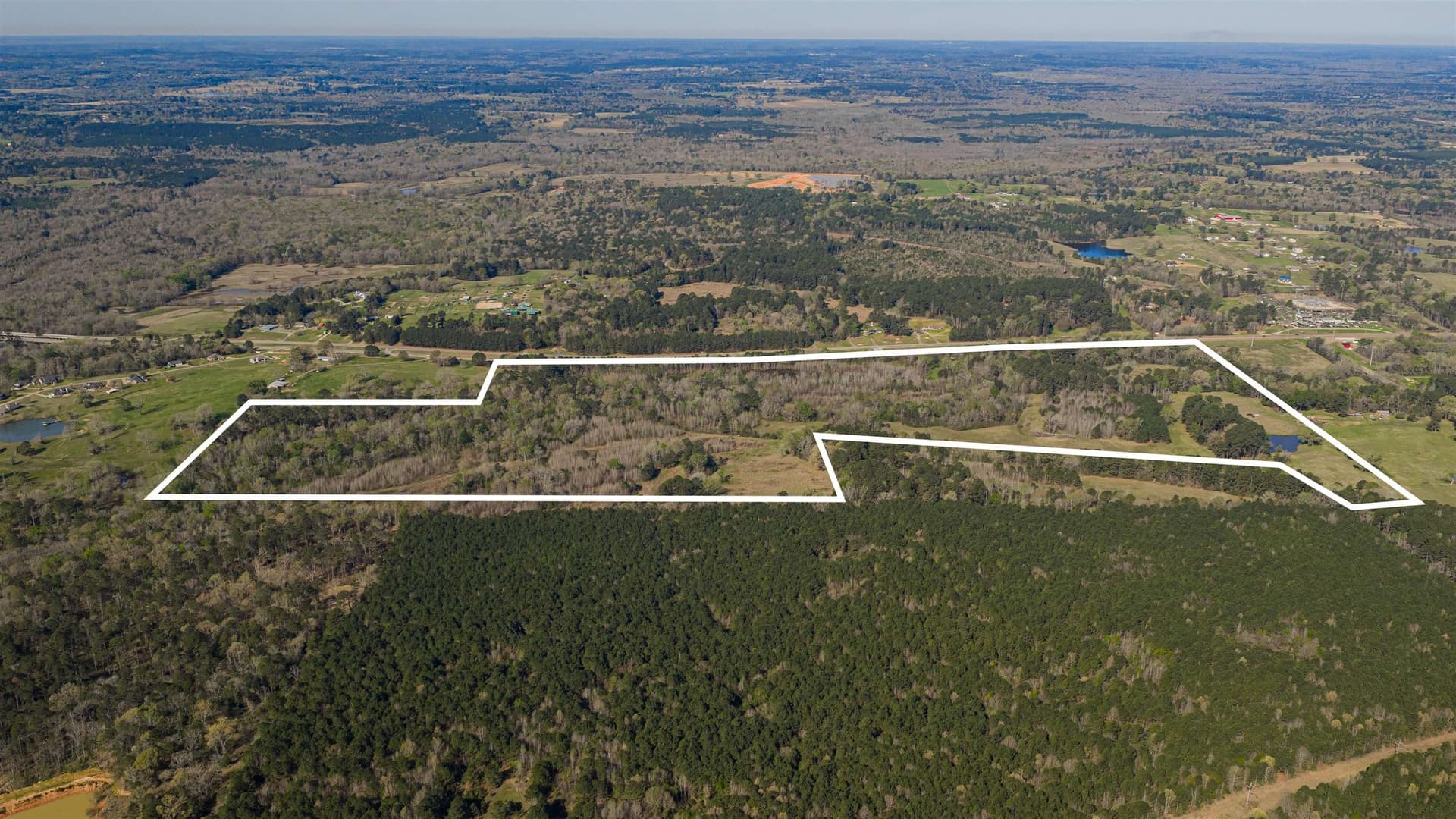 204.1 acres in Upshur County - photo 6