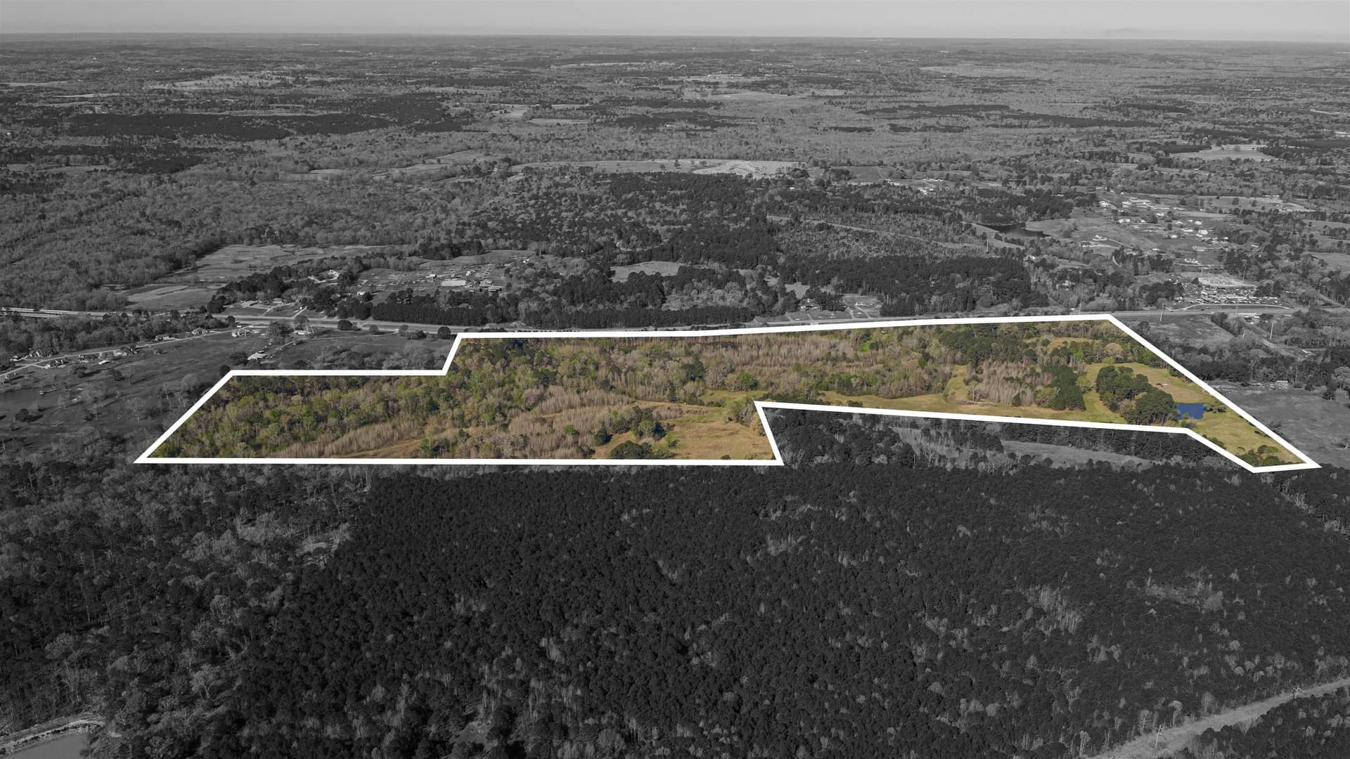 204.1 acres in Upshur County featured view