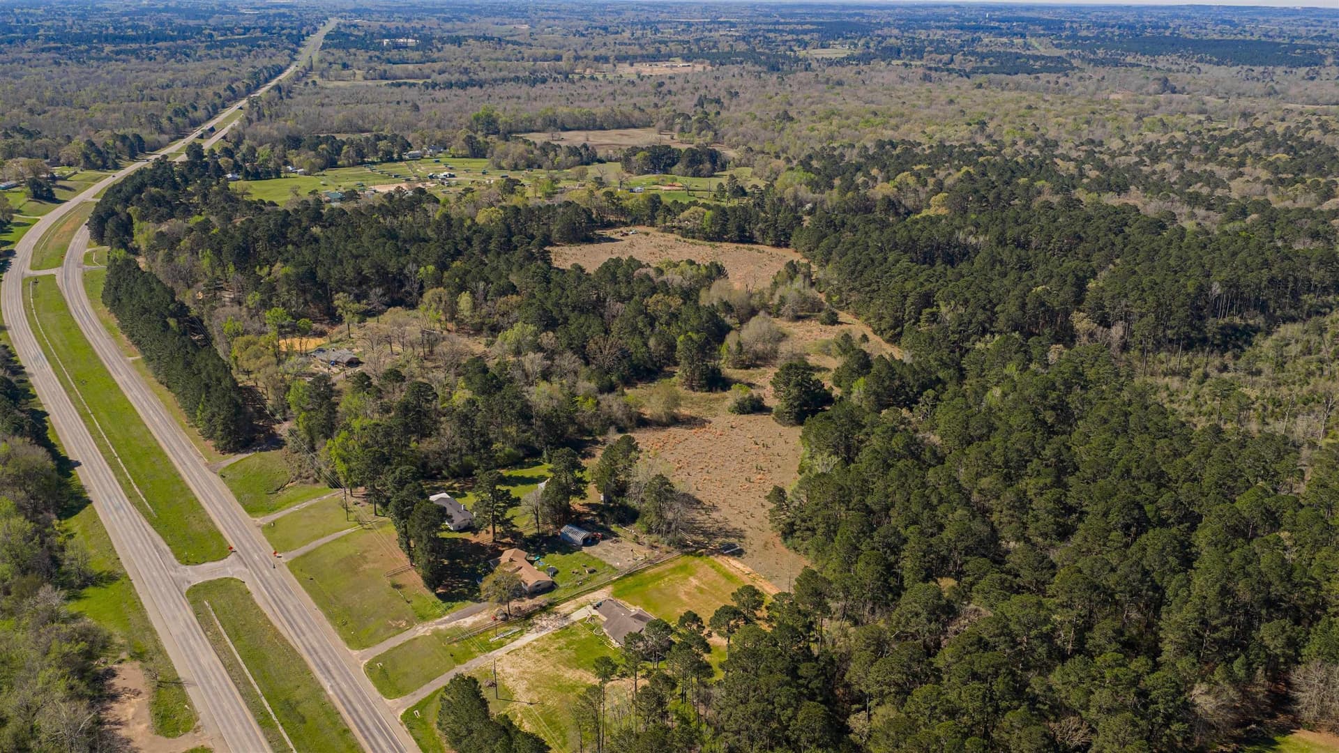 204.1 acres in Upshur County - photo 30