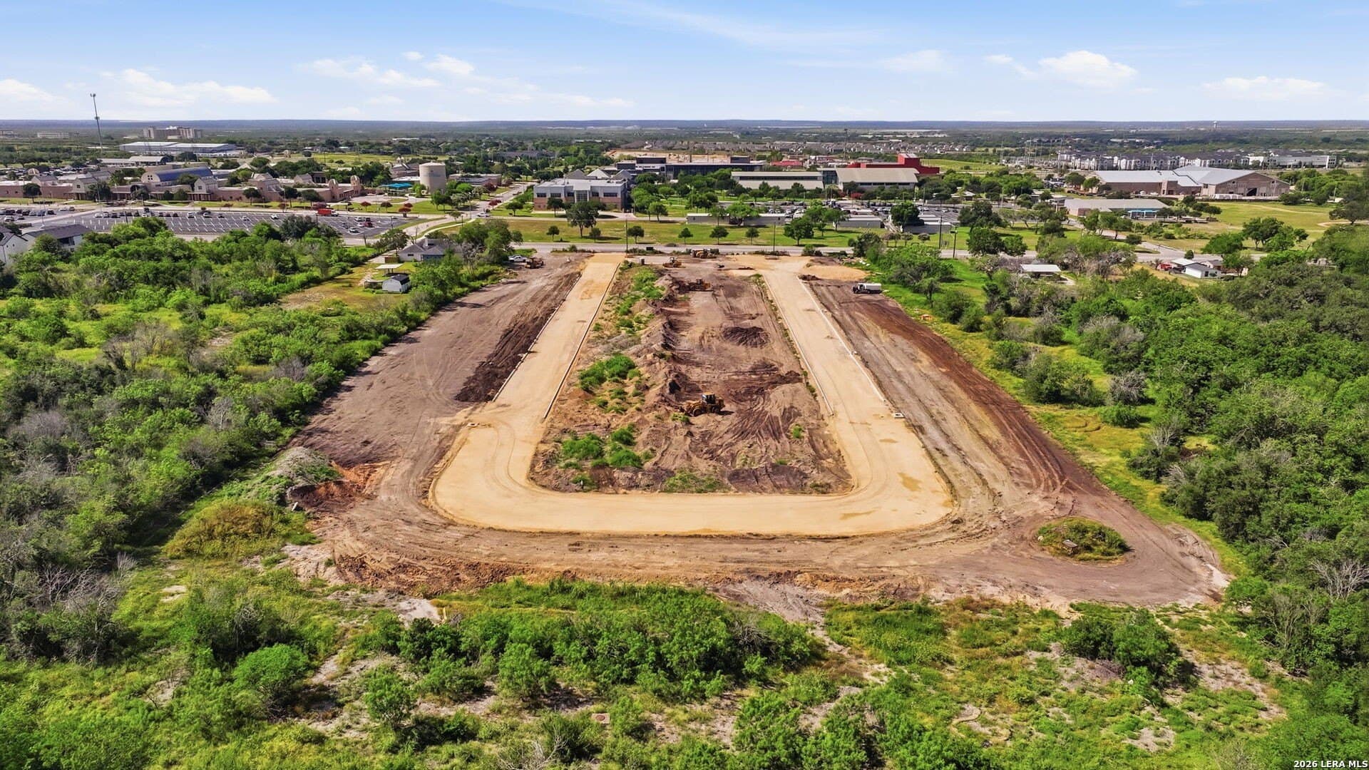 0.1 acres in Bexar County - photo 13