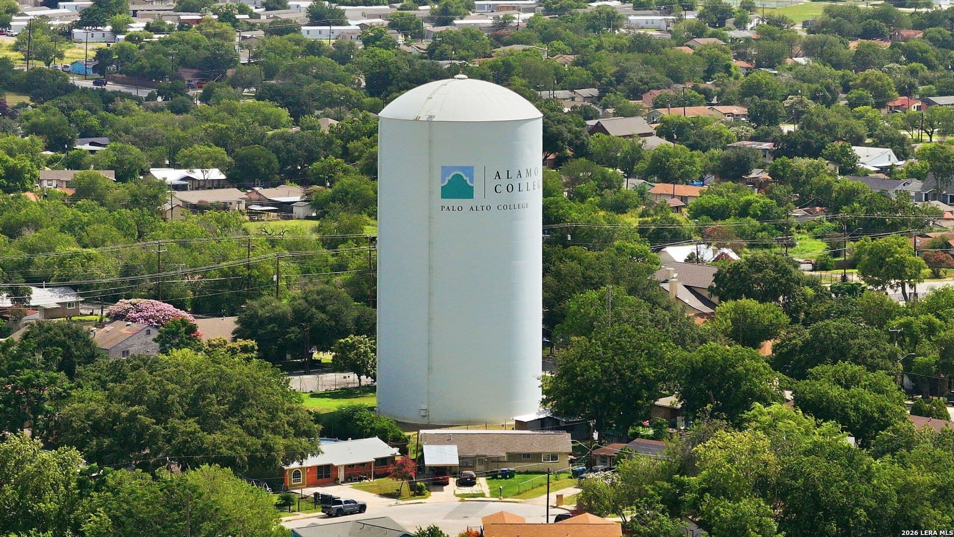 0.1 acres in Bexar County - photo 8