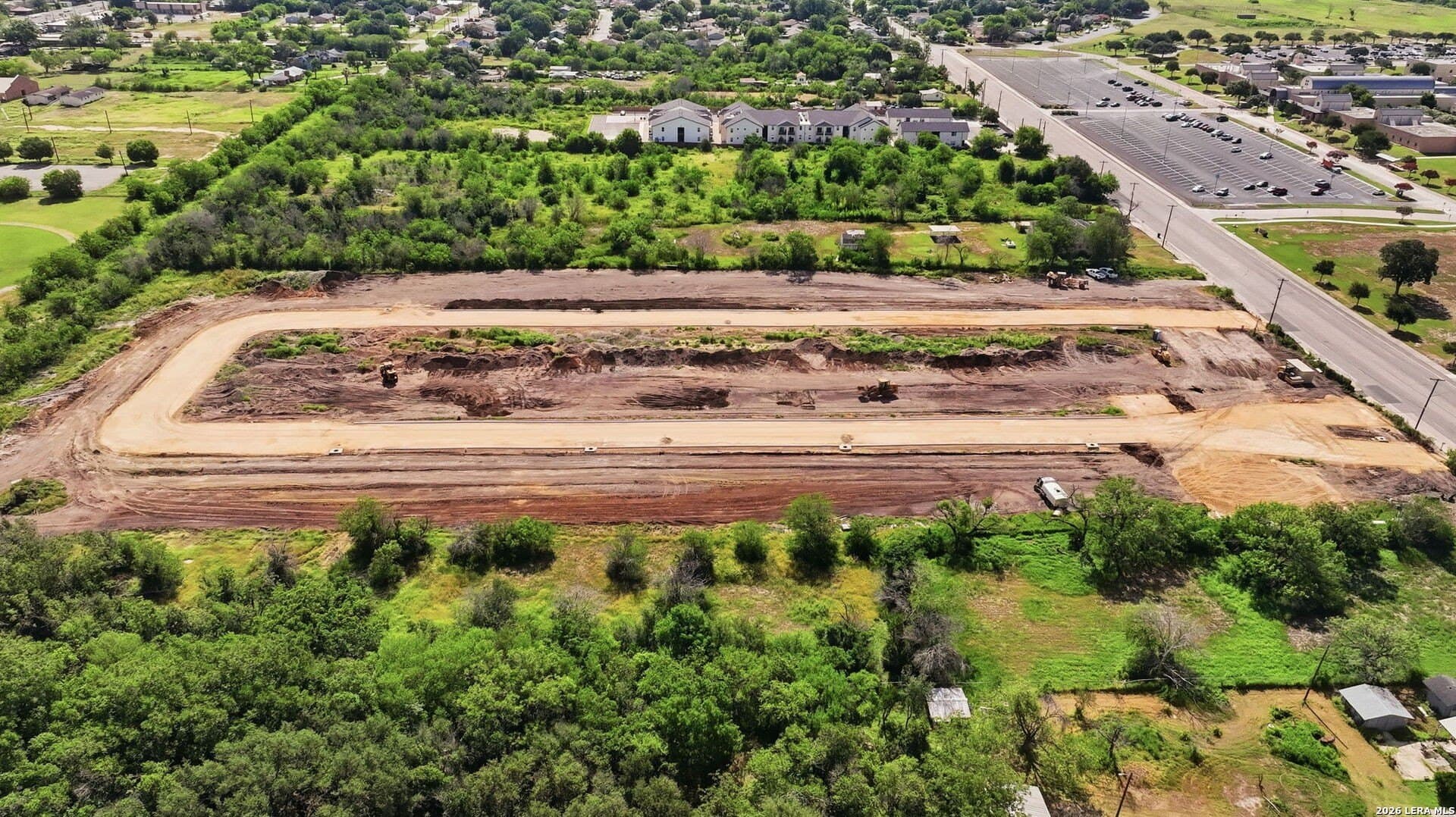 0.1 acres in Bexar County - photo 14