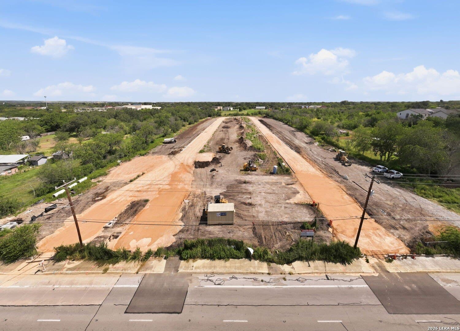 0.1 acres in Bexar County gallery image 2