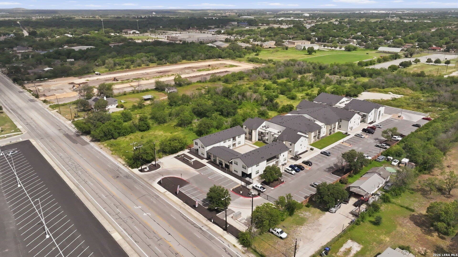 0.1 acres in Bexar County - photo 11