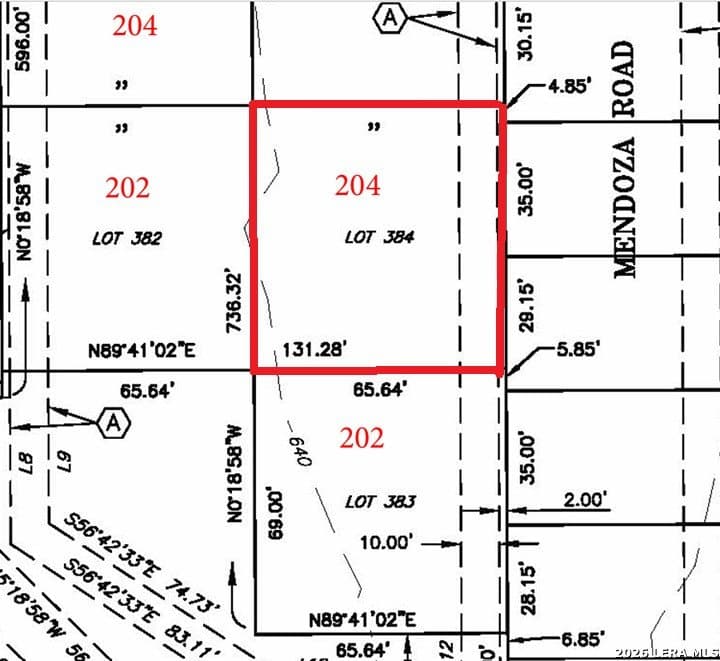 0.1 acres in Bexar County gallery image 3