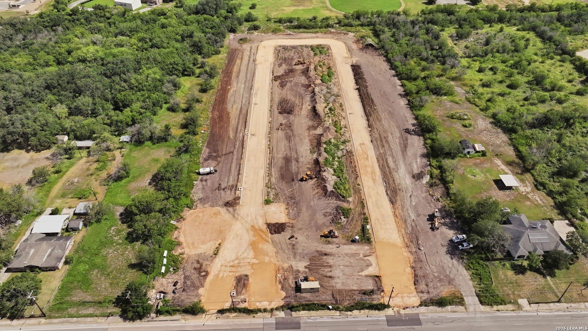 0.1 acres in Bexar County - photo 17