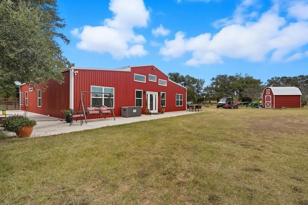 10 acres in Parker County gallery image 2