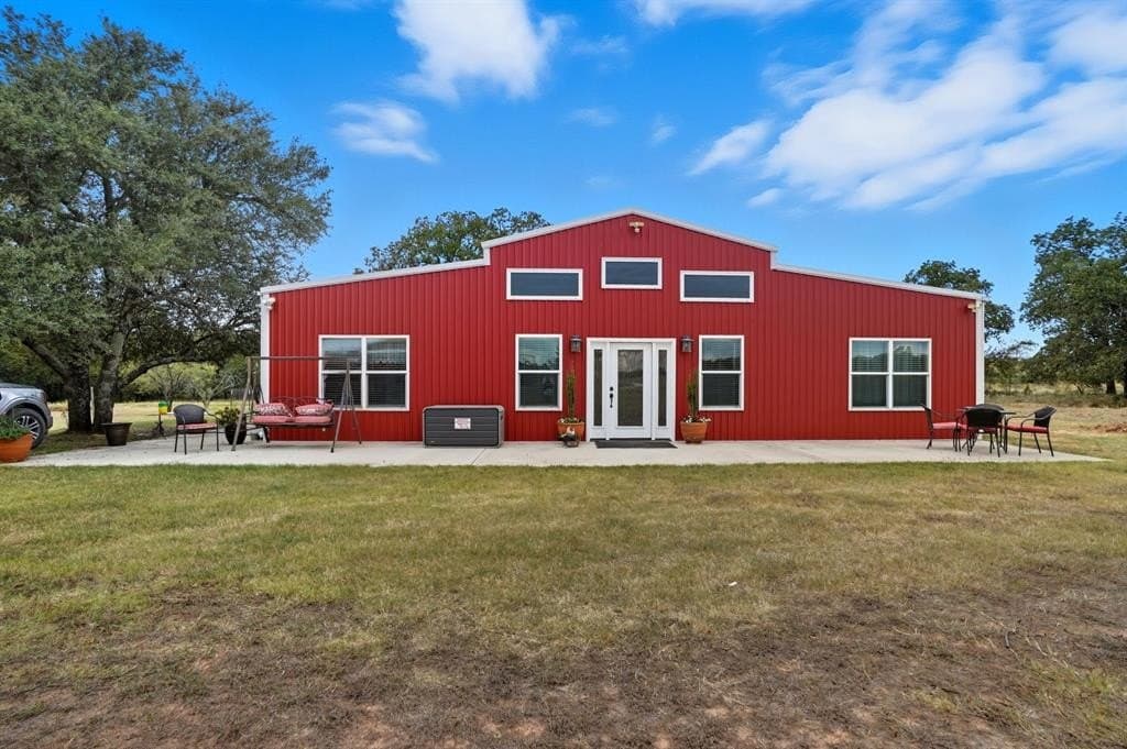 10 acres in Parker County gallery image 3