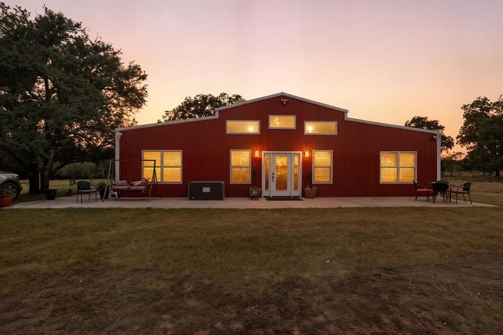 10 acres in Parker County gallery image 4