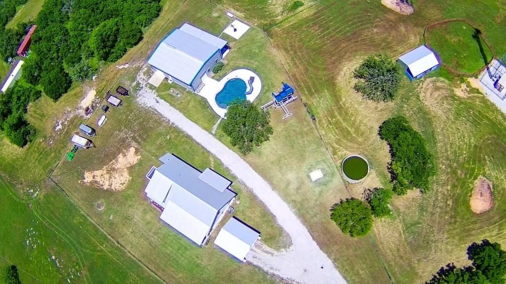 69.71 acres in Brown County