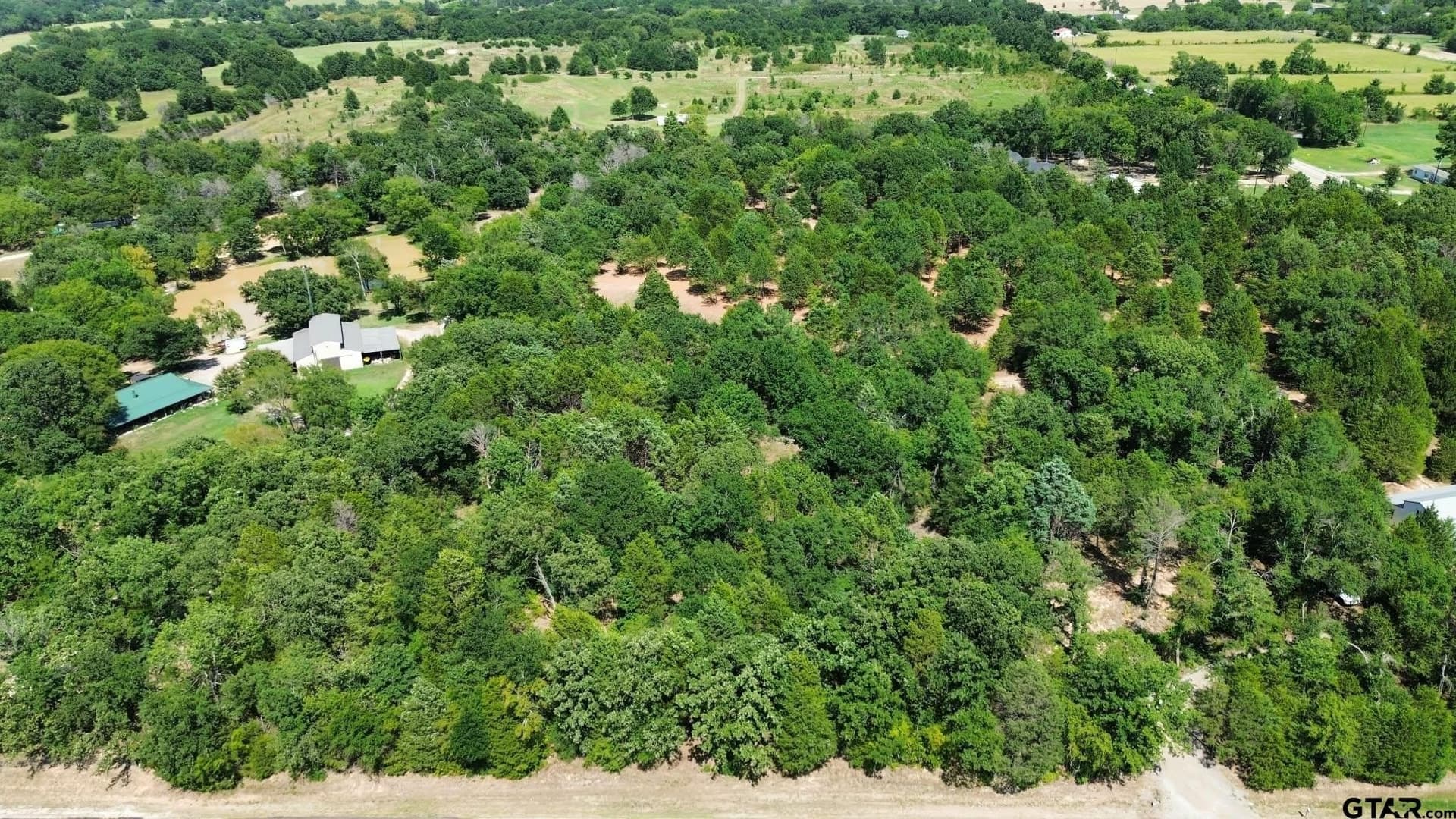 2.34 acres in Van Zandt County - photo 2