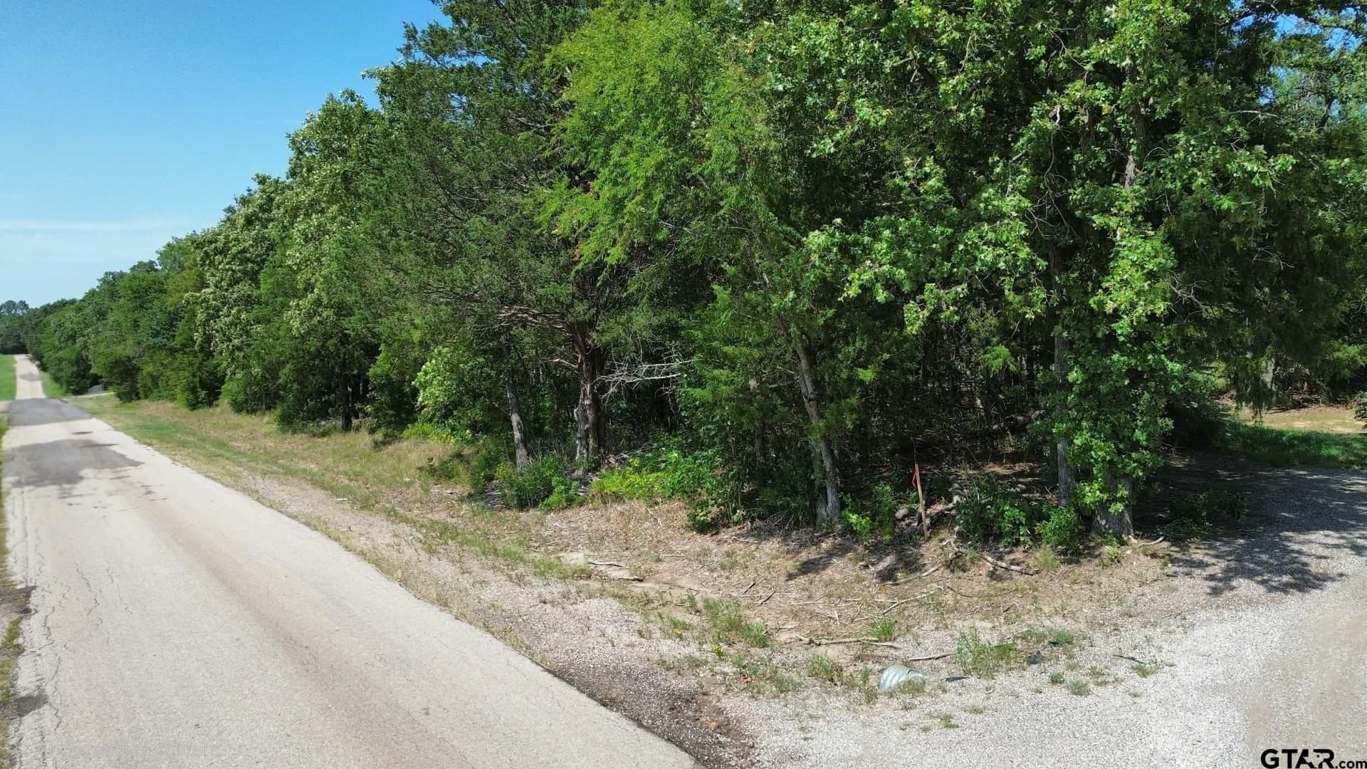 2.34 acres in Van Zandt County - photo 9
