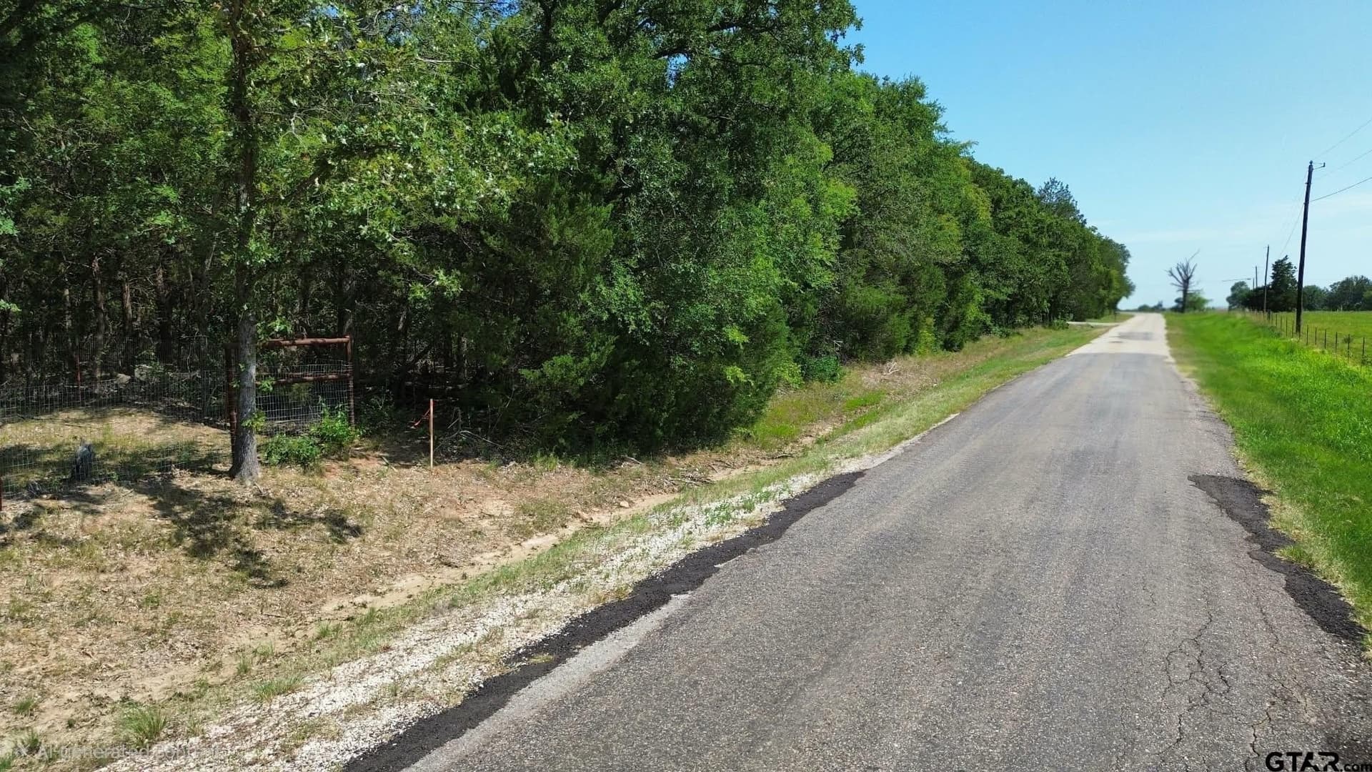 2.34 acres in Van Zandt County - photo 8