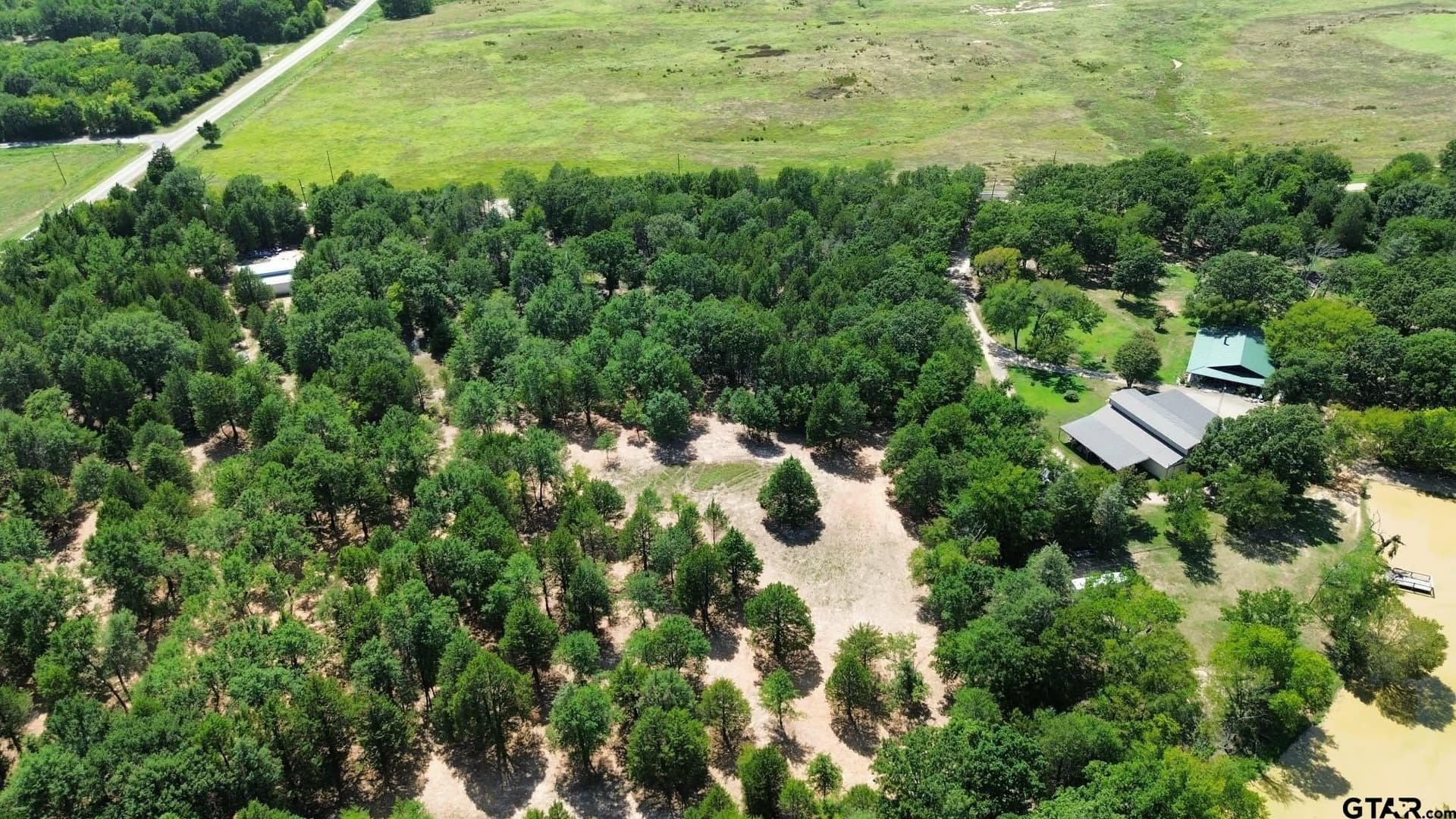 2.34 acres in Van Zandt County - photo 7
