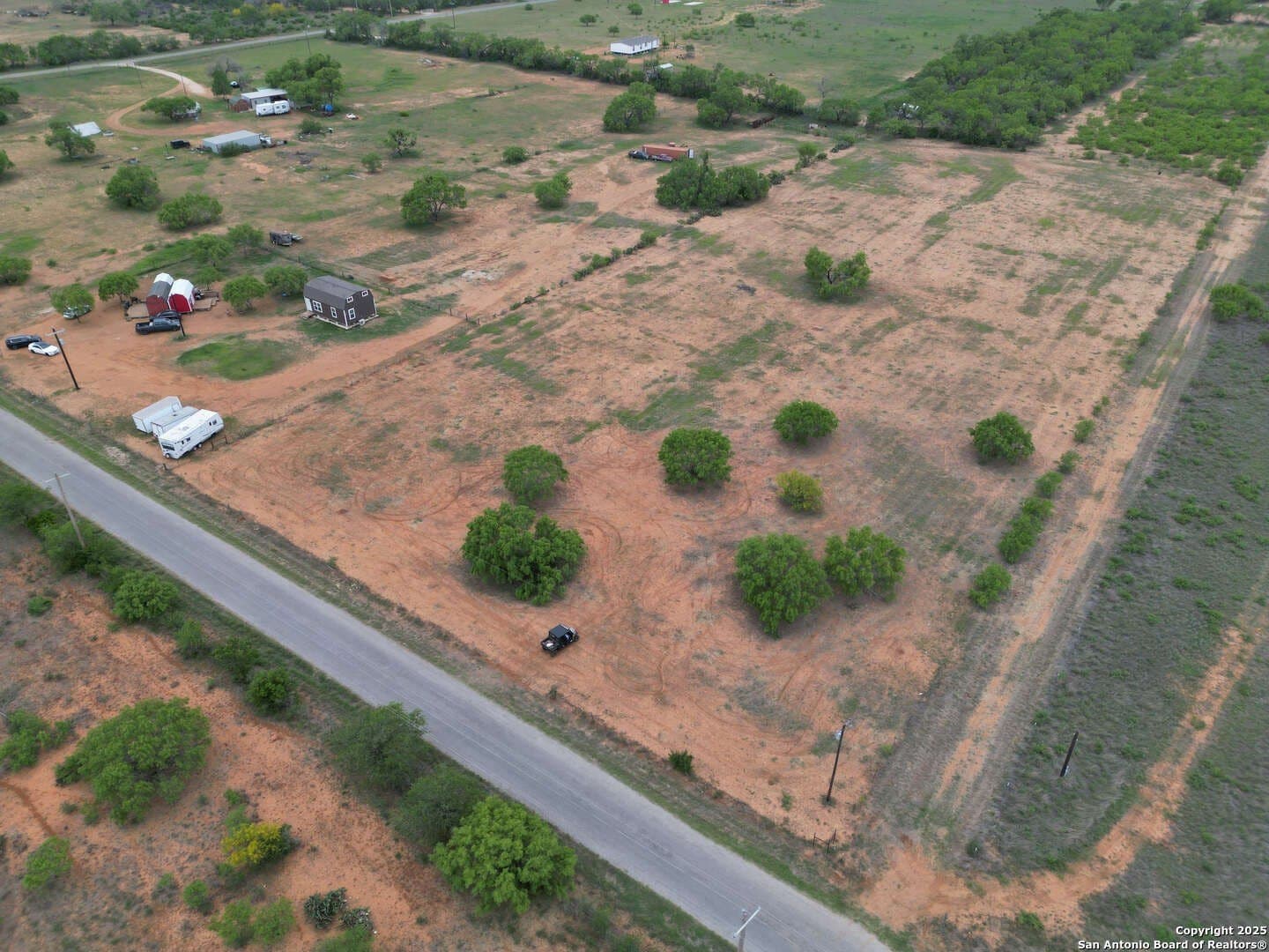 10.4 acres in Atascosa County gallery image 2