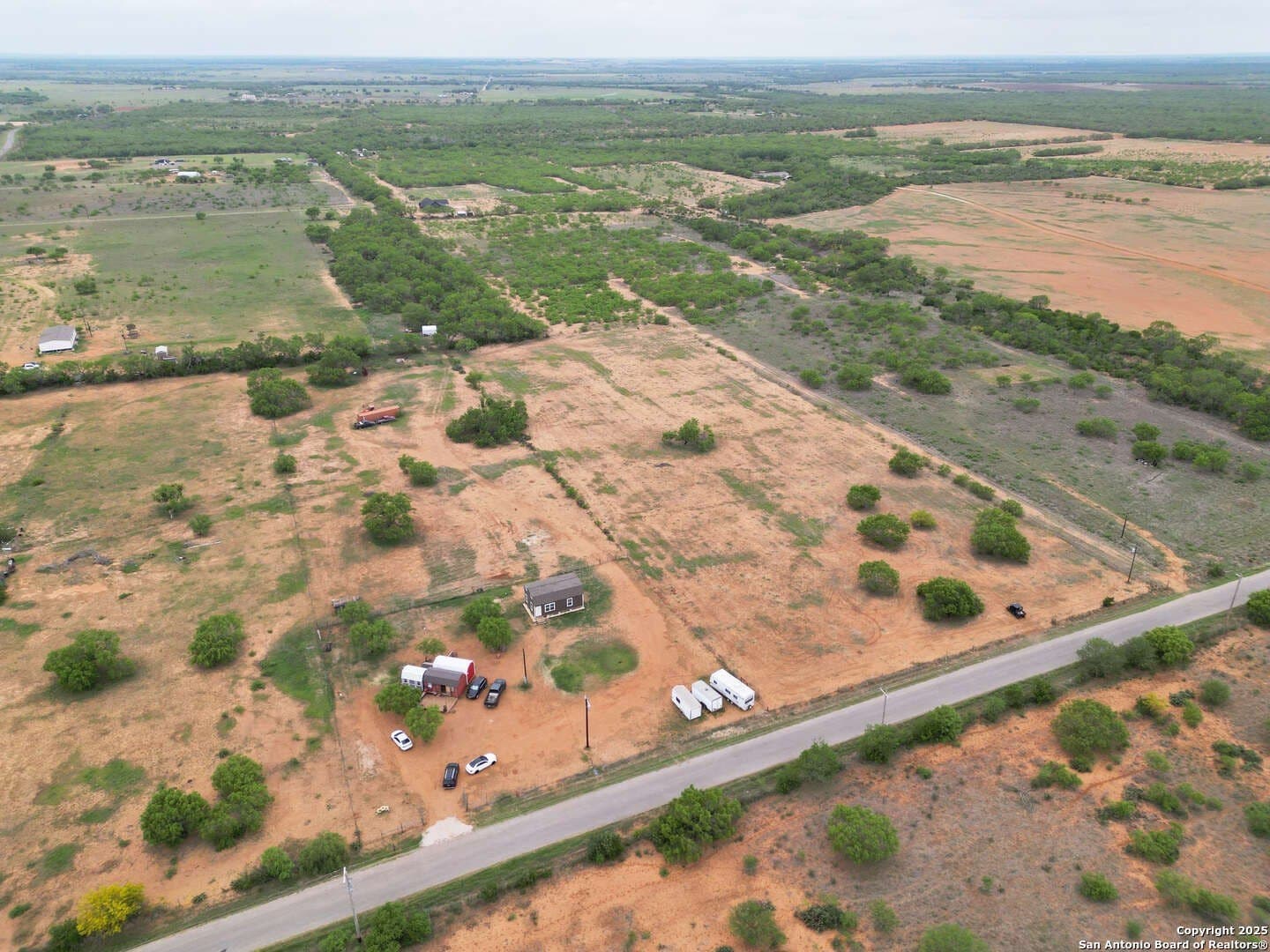 10.4 acres in Atascosa County gallery image 3