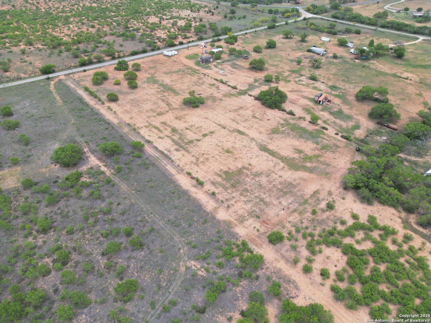10.4 acres in Atascosa County featured view