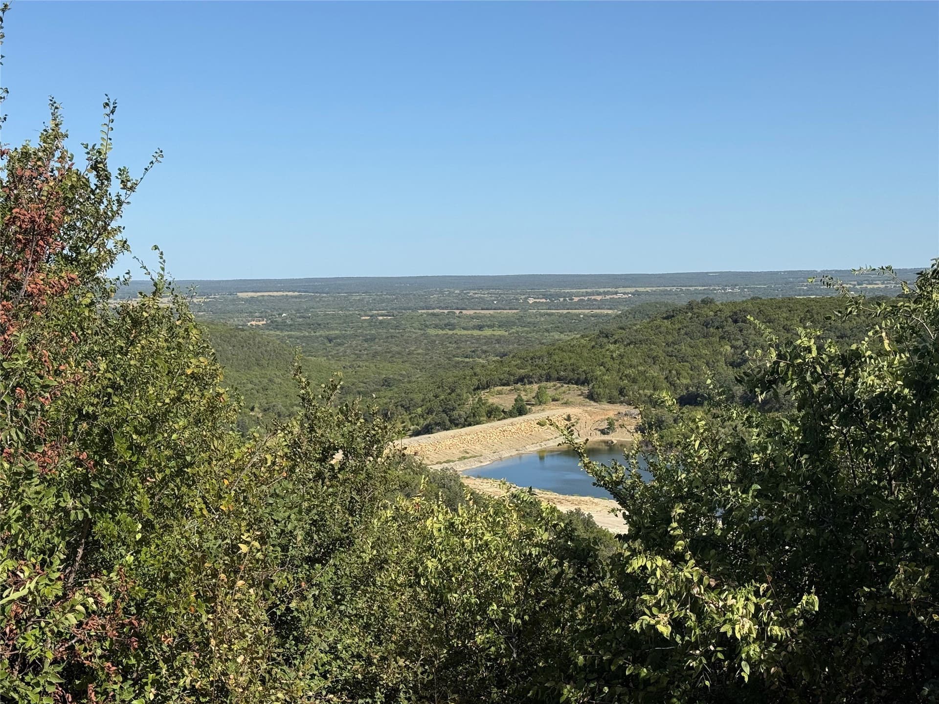 1,696 acres in Palo Pinto County - photo 10