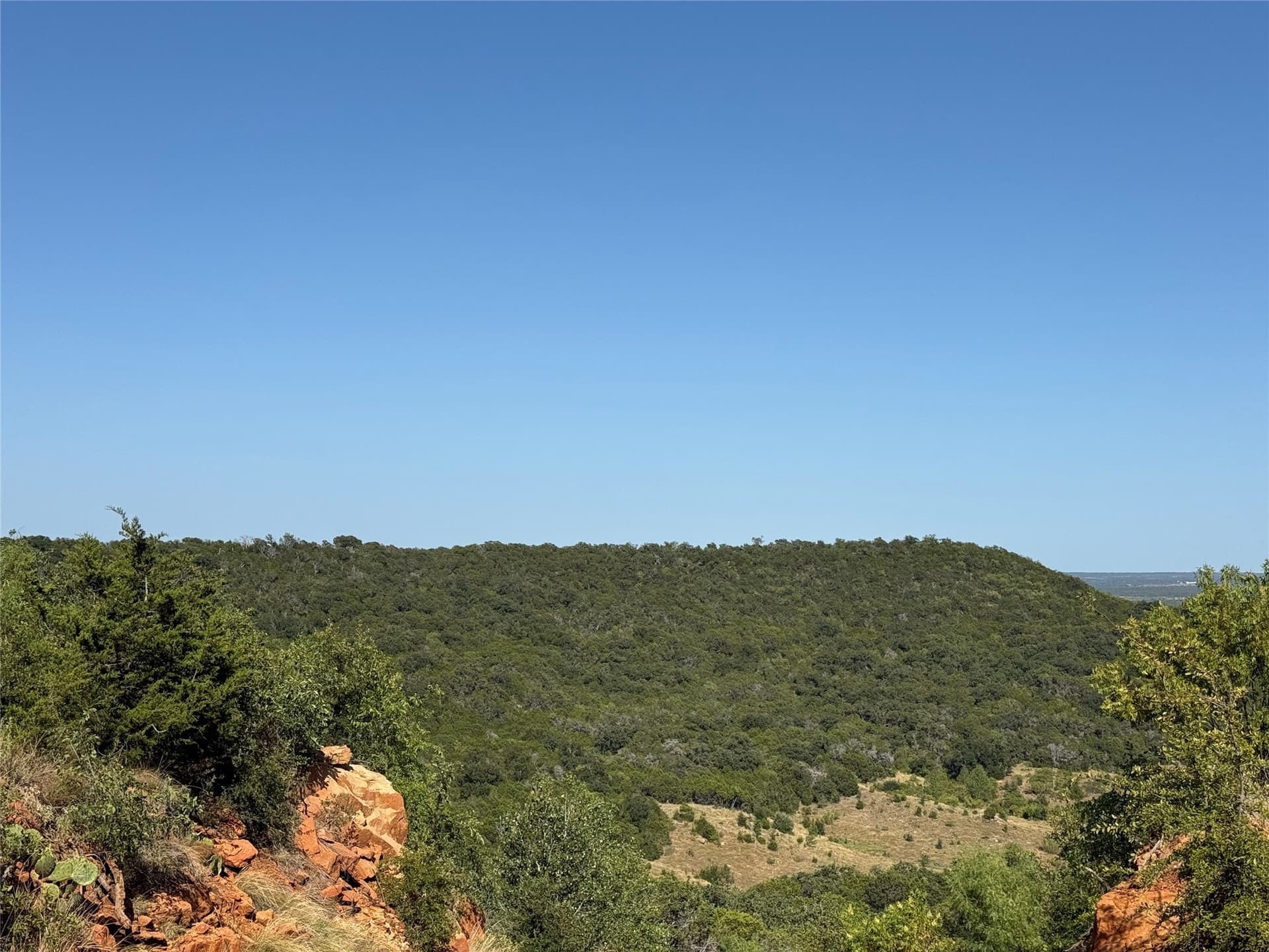 1,696 acres in Palo Pinto County - photo 12