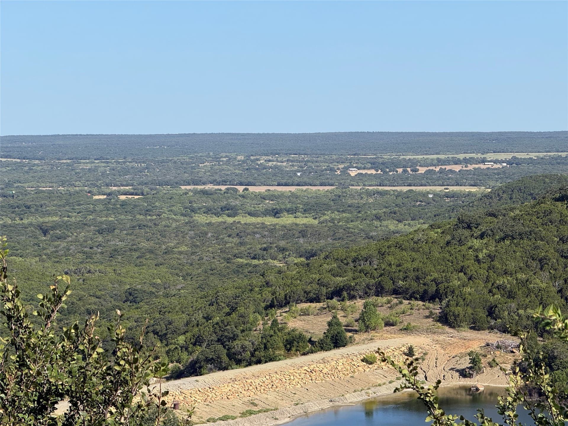 1,696 acres in Palo Pinto County - photo 11