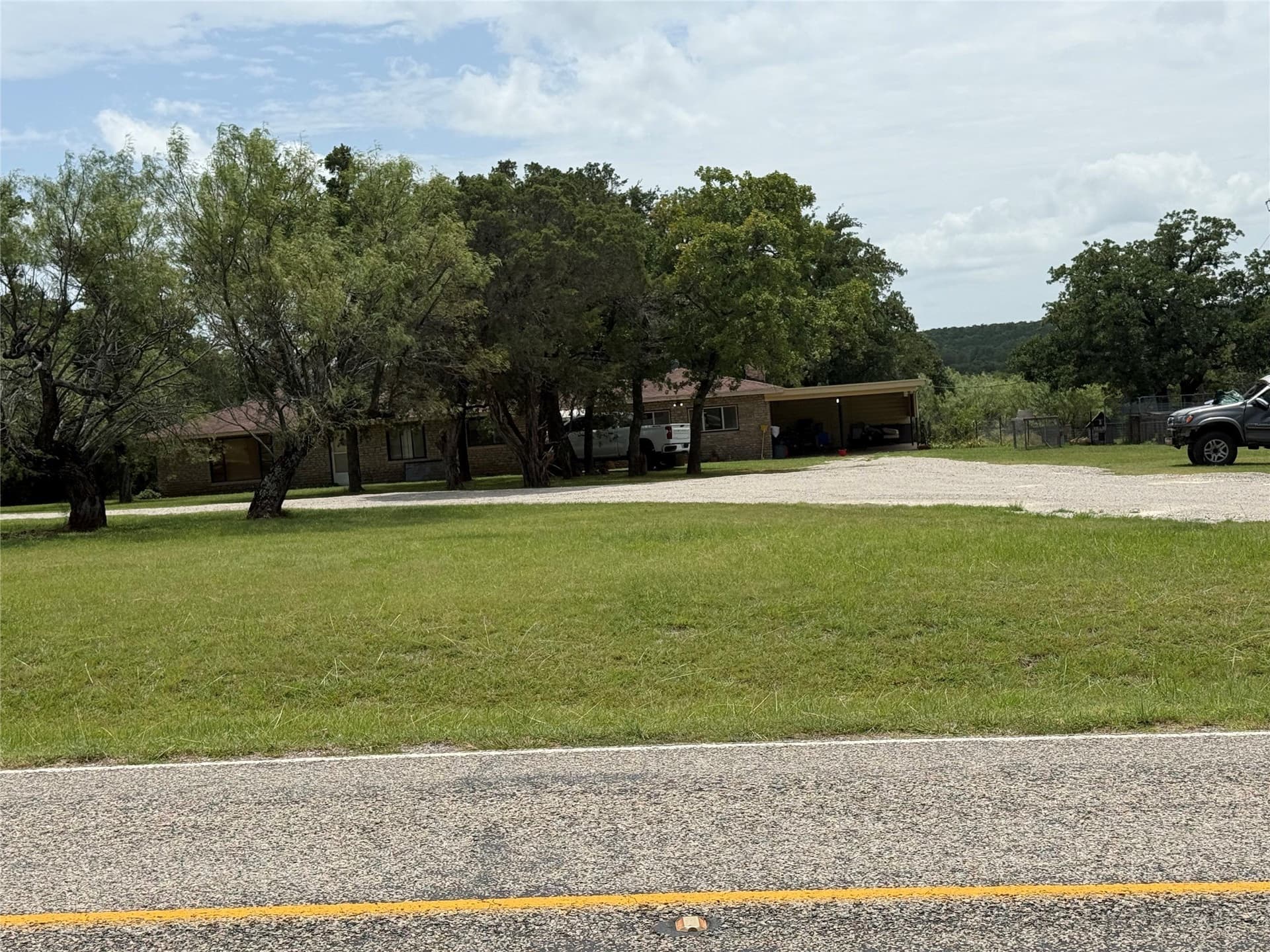 1,696 acres in Palo Pinto County - photo 5