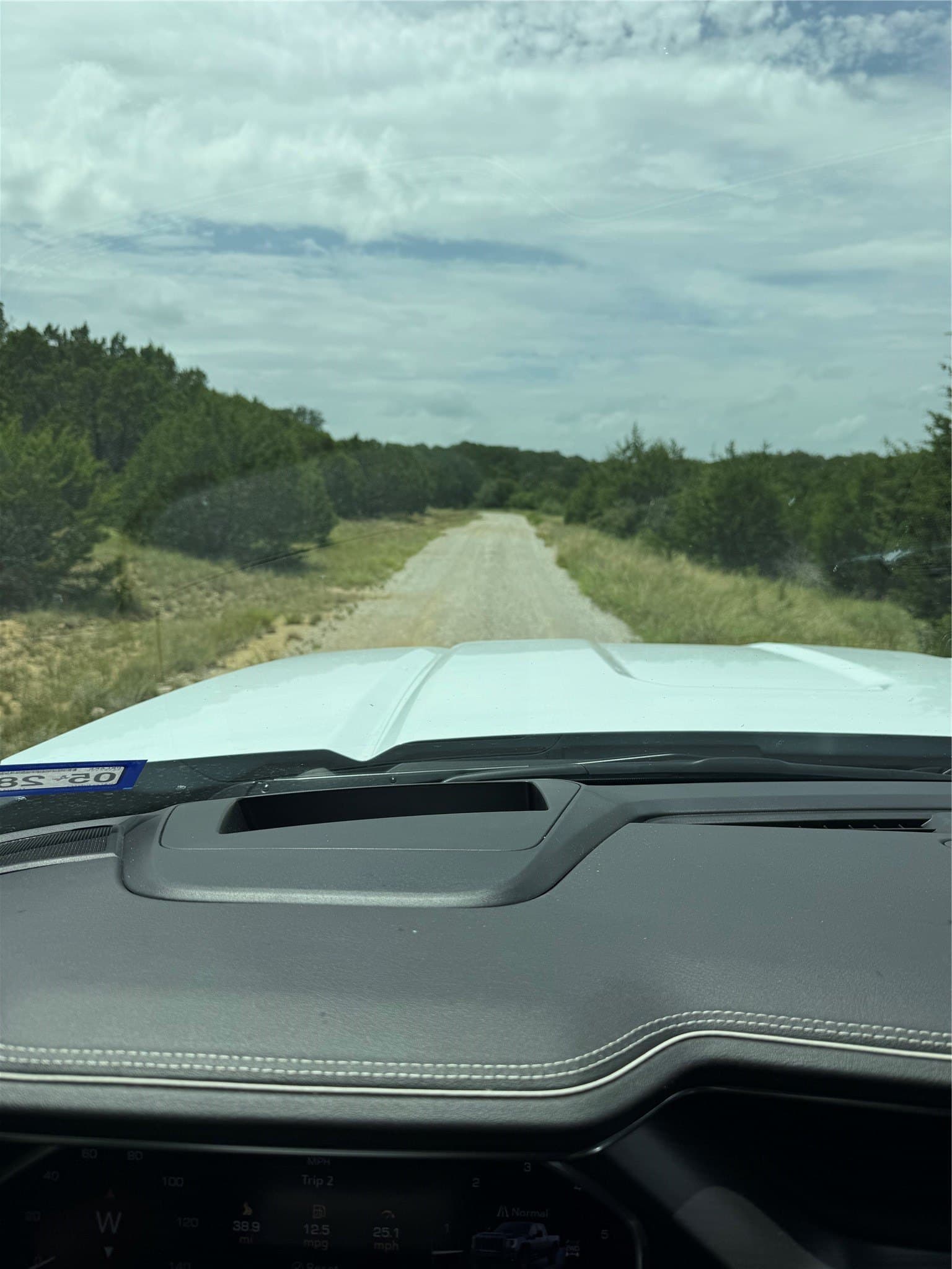 1,696 acres in Palo Pinto County - photo 3