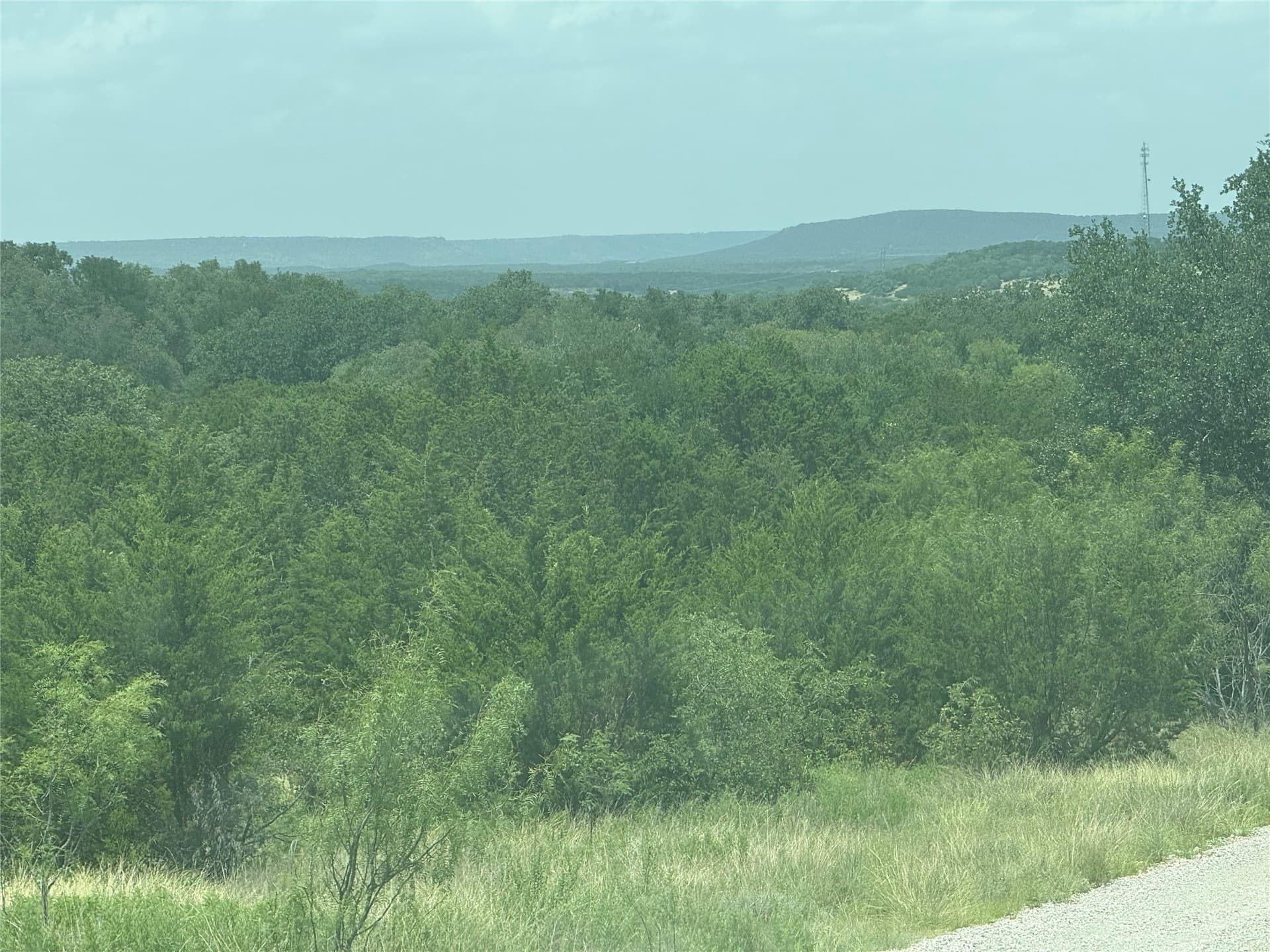 1,696 acres in Palo Pinto County - photo 2