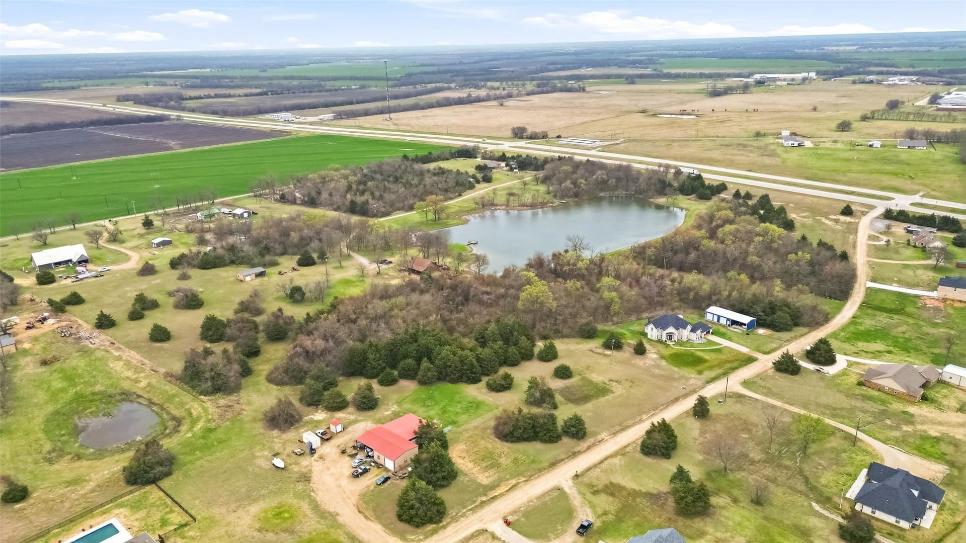25.51 acres in Fannin County - photo 36