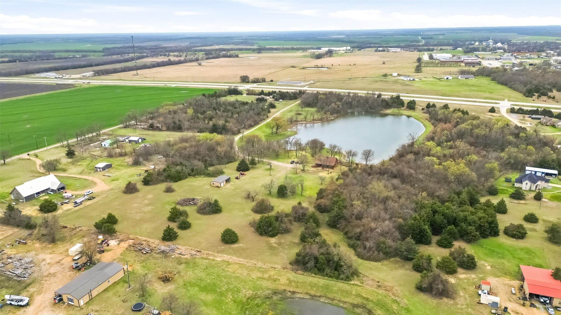 25.51 acres in Fannin County - photo 6