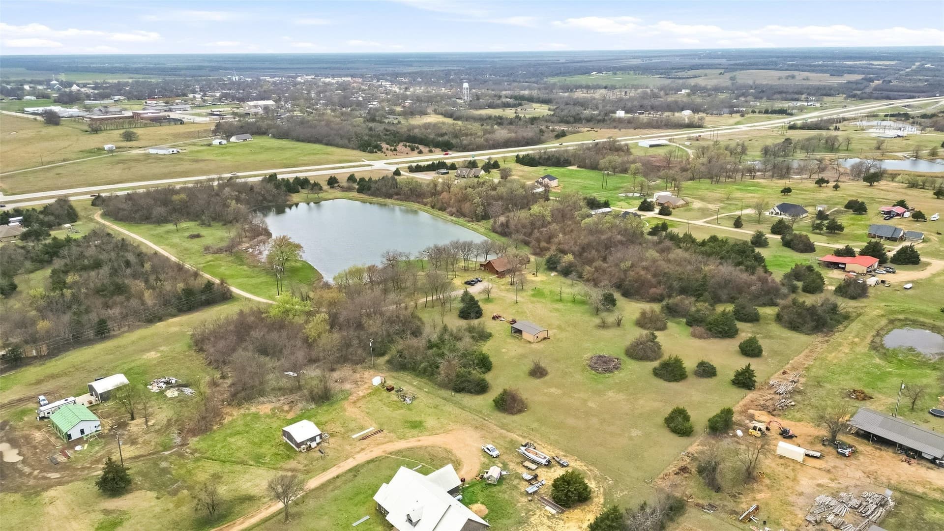 25.51 acres in Fannin County - photo 37